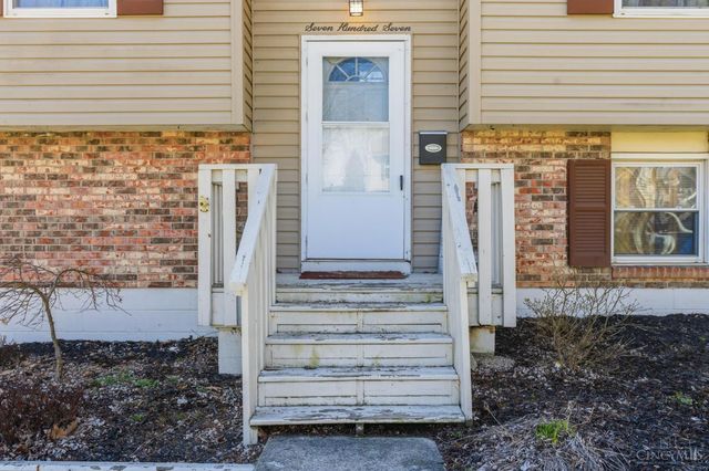 707 W Martindale Road, Union, OH 45322