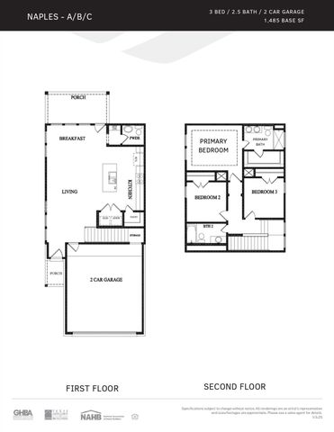 3842 Sugardale Street, Baytown, TX 77251