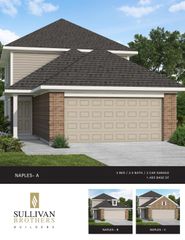 3842 Sugardale Street, Baytown, TX 77251