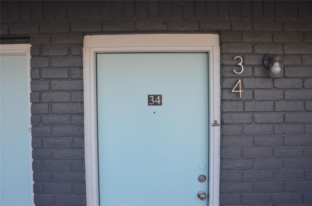 1209 Vance ST 24, Taylor, TX 76574