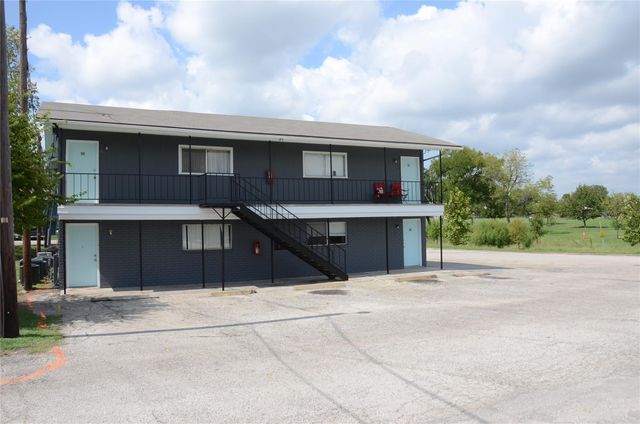 1209 Vance ST 24, Taylor, TX 76574