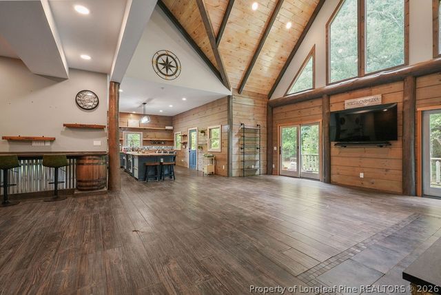 4119 Minnie Hall Road, Autryville, NC 28318