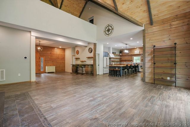 4119 Minnie Hall Road, Autryville, NC 28318