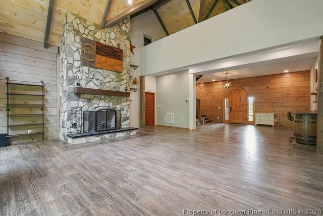 4119 Minnie Hall Road, Autryville, NC 28318