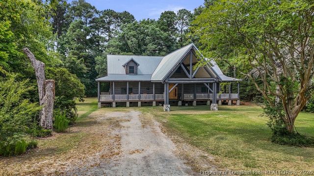 4119 Minnie Hall Road, Autryville, NC 28318