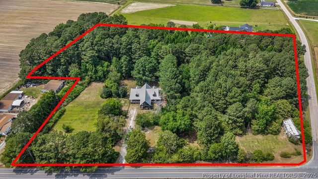 4119 Minnie Hall Road, Autryville, NC 28318
