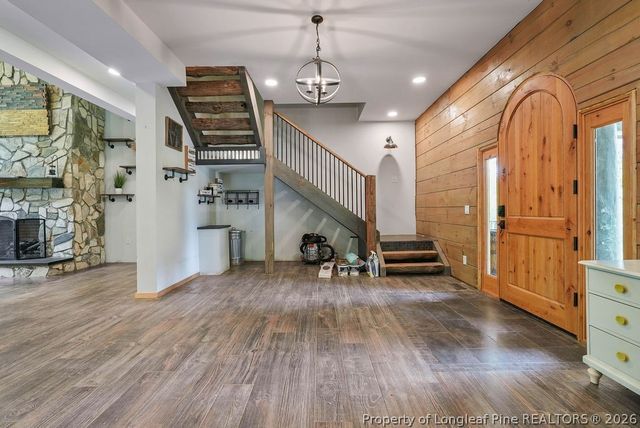 4119 Minnie Hall Road, Autryville, NC 28318