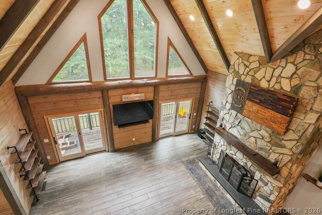 4119 Minnie Hall Road, Autryville, NC 28318