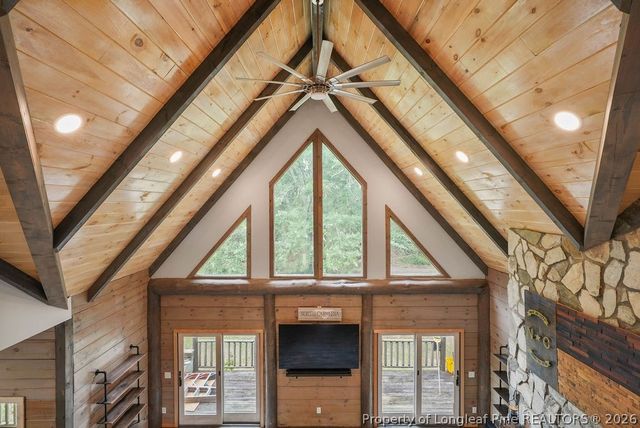 4119 Minnie Hall Road, Autryville, NC 28318