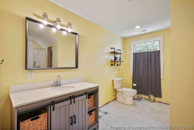 4119 Minnie Hall Road, Autryville, NC 28318