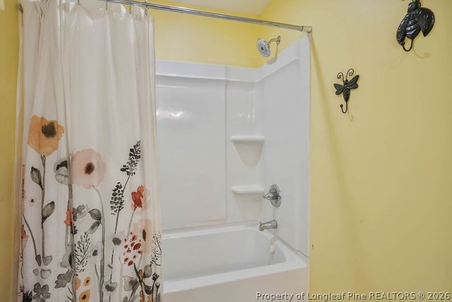 4119 Minnie Hall Road, Autryville, NC 28318