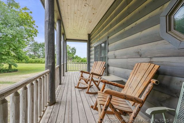 4119 Minnie Hall Road, Autryville, NC 28318