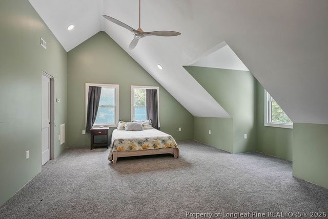 4119 Minnie Hall Road, Autryville, NC 28318