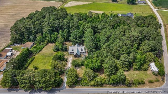 4119 Minnie Hall Road, Autryville, NC 28318