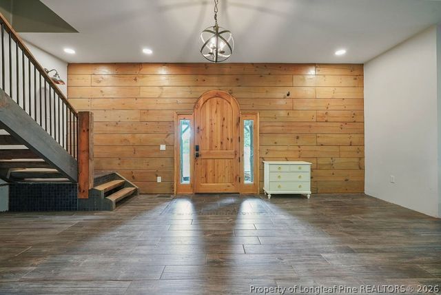 4119 Minnie Hall Road, Autryville, NC 28318