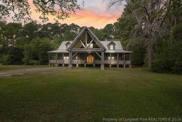 4119 Minnie Hall Road, Autryville, NC 28318