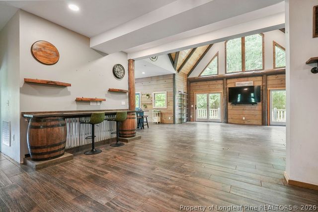 4119 Minnie Hall Road, Autryville, NC 28318