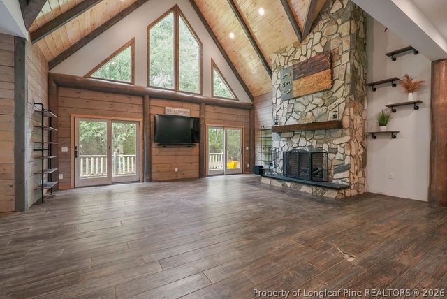 4119 Minnie Hall Road, Autryville, NC 28318