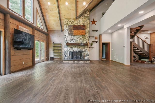 4119 Minnie Hall Road, Autryville, NC 28318