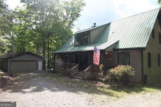 168 Green Cabin Way, Talking Rock, GA 30175