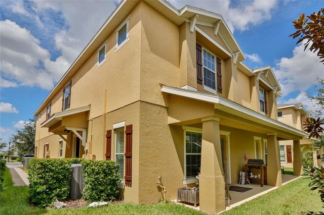 4724 SOMERSET HILL LANE, Riverview, FL 33578