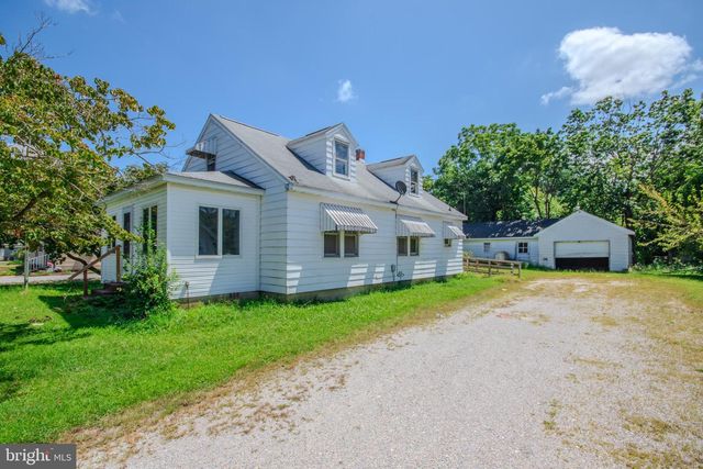 605 4TH ST, Sharptown, MD 21861