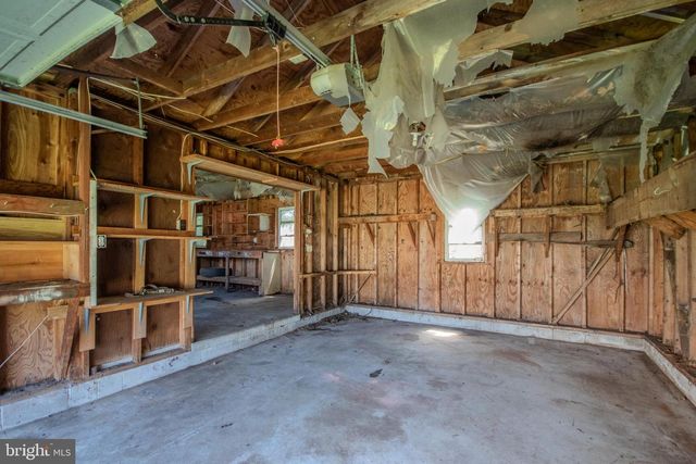 605 4TH ST, Sharptown, MD 21861