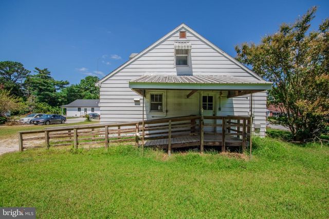 605 4TH ST, Sharptown, MD 21861