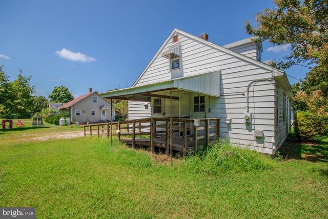 605 4TH ST, Sharptown, MD 21861