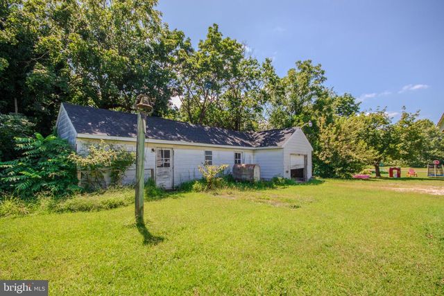 605 4TH ST, Sharptown, MD 21861