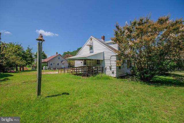 605 4TH ST, Sharptown, MD 21861