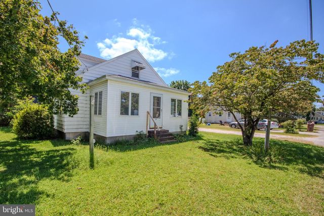 605 4TH ST, Sharptown, MD 21861