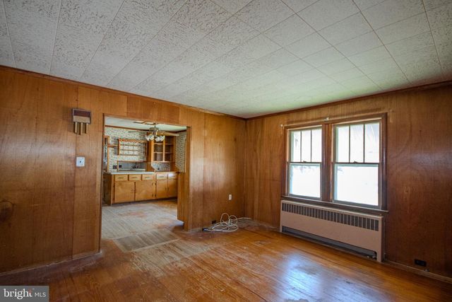 605 4TH ST, Sharptown, MD 21861