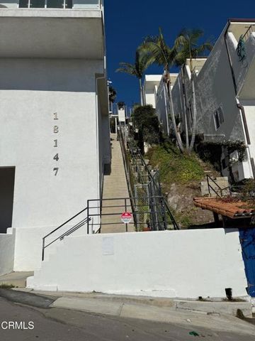 18147 Coastline Drive 5, Malibu, CA 90265