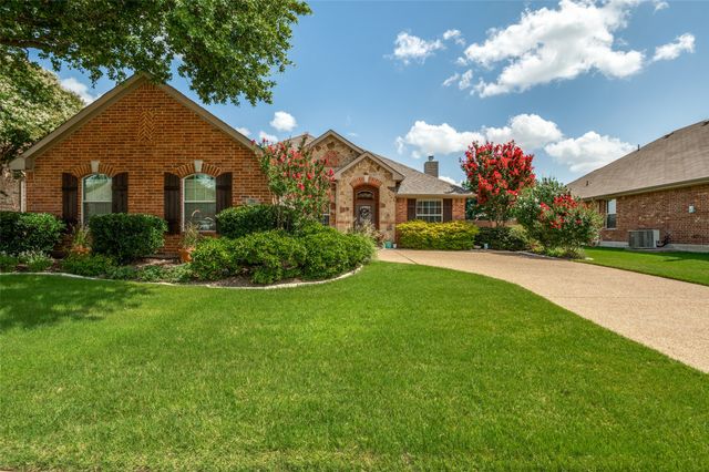 206 Lawson Farms Drive, Midlothian, TX 76065