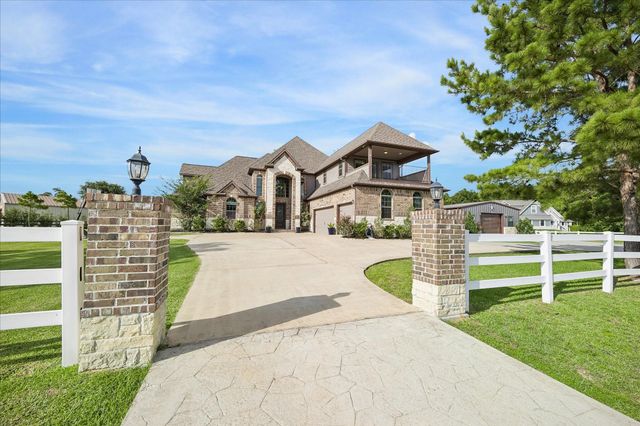 8871 Taylors Court, Montgomery, TX 77316