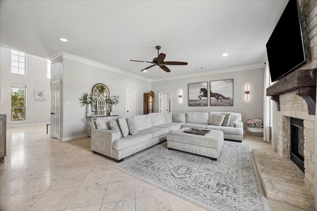 8871 Taylors Court, Montgomery, TX 77316