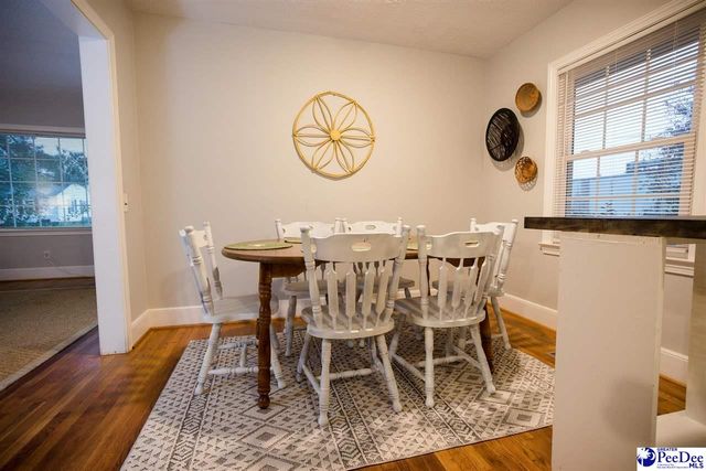 150 Central drive, Florence, SC 29501