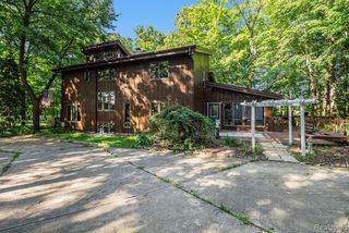 5365 S Bancroft Road, Durand, MI 48429