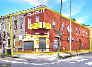 2442 MONUMENT ST E, Baltimore, MD 21205
