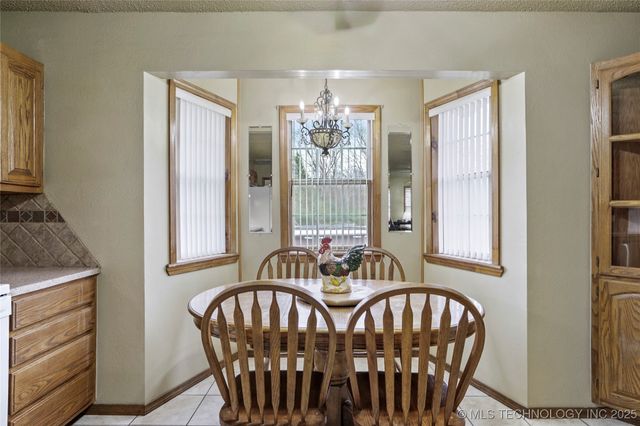 16007 N 137th East Avenue, Collinsville, OK 74021