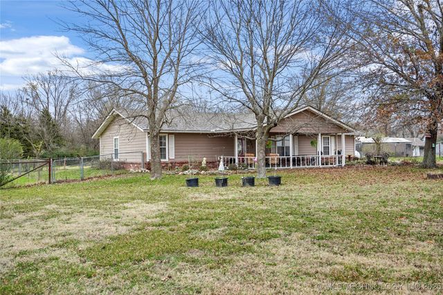 16007 N 137th East Avenue, Collinsville, OK 74021