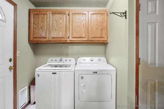 16007 N 137th East Avenue, Collinsville, OK 74021