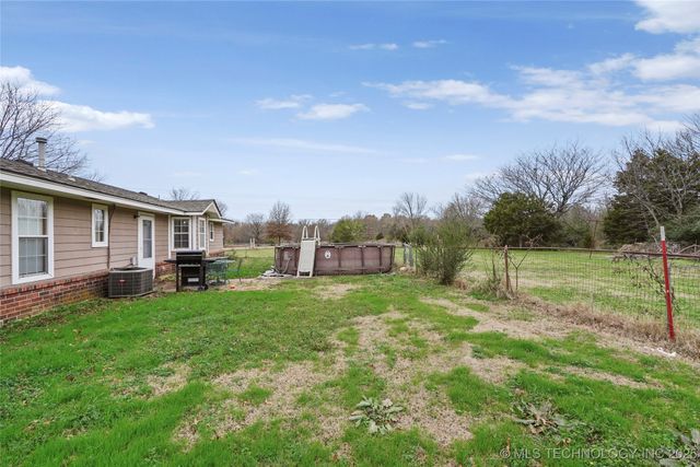 16007 N 137th East Avenue, Collinsville, OK 74021