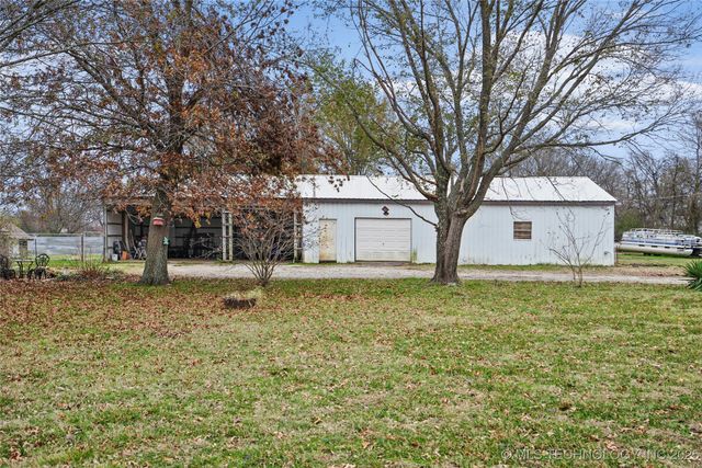 16007 N 137th East Avenue, Collinsville, OK 74021