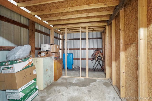 16007 N 137th East Avenue, Collinsville, OK 74021