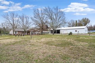 16007 N 137th East Avenue, Collinsville, OK 74021