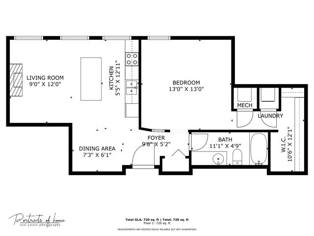 811 S LYTLE Street 514, Chicago, IL 60607