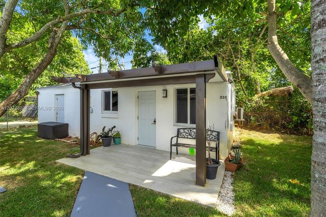 330 NW 82nd Terrace, Miami, FL 33150