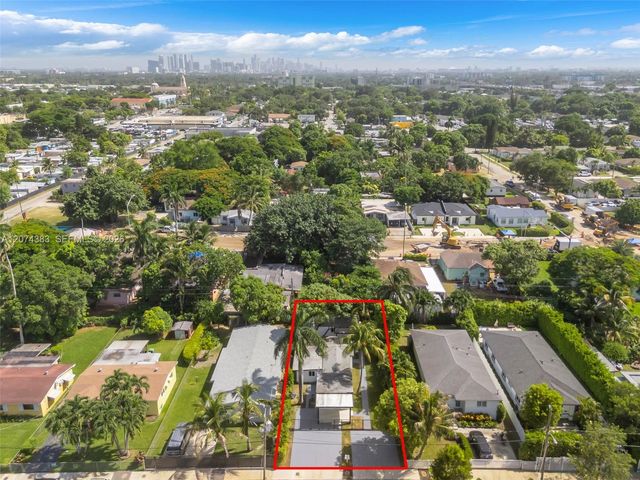 330 NW 82nd Terrace, Miami, FL 33150